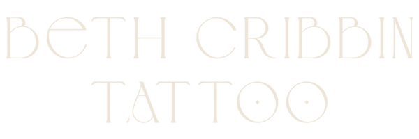 Beth Cribbin Tattoo
